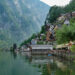 photo ville Hallstatt en Autriche