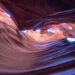 Photo Antelope canyon en Arizona